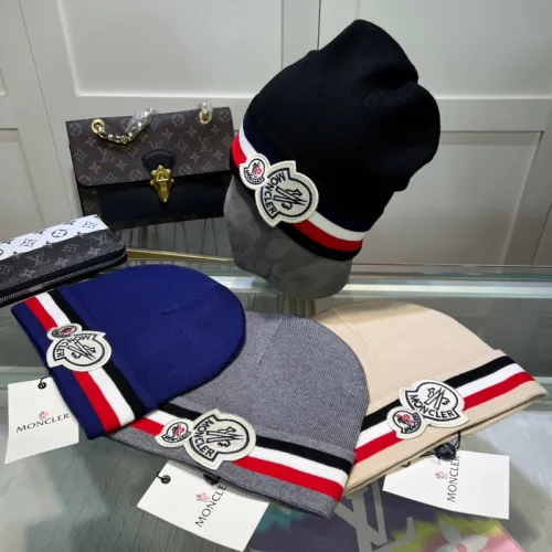 Moncler AAA+ Hats #B41478