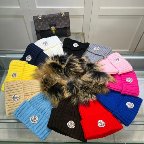 Moncler AAA+ Hats #B41481