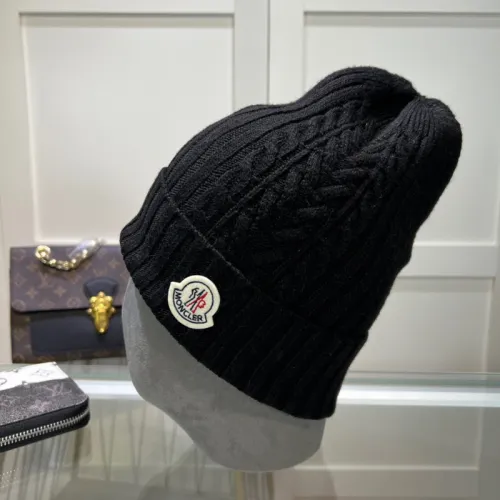 Moncler AAA+ Hats #B41484