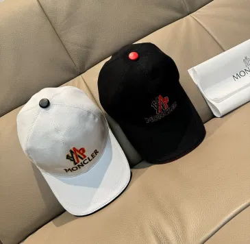 Moncler AAA+ Hats #B62750