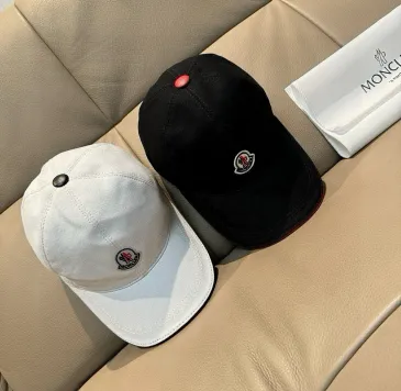 Moncler AAA+ Hats #B62751