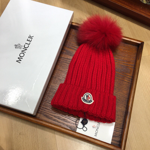 Moncler Winter Hat anti-cold #9111562