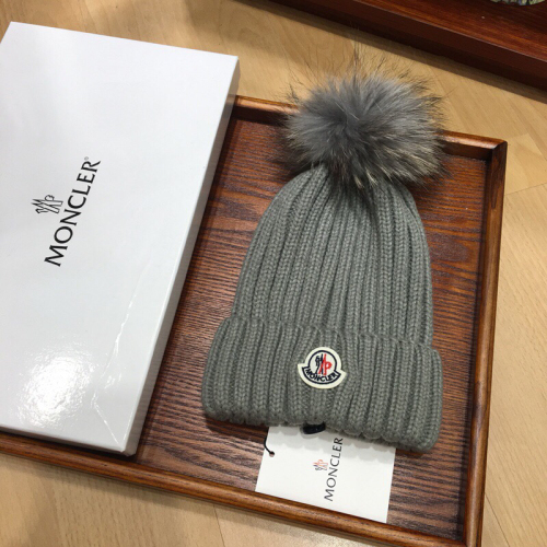 Moncler Winter Hat anti-cold #9111563