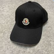 Moncler black Hat #99905423