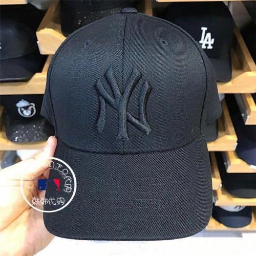 NY baseball cap #9120551