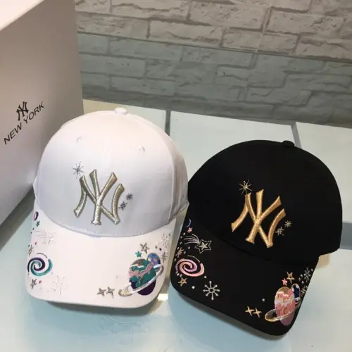 NY baseball cap #9120560