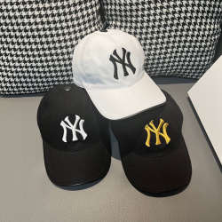 NY hats #B34329