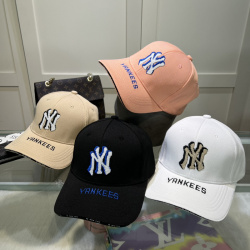NY hats #B34331