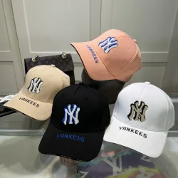 NY hats #B34331