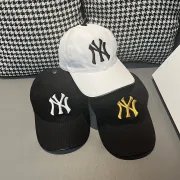 NY  hats #B62728