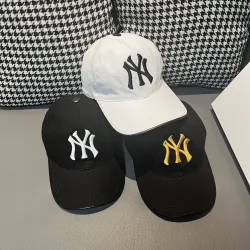 NY  hats #B62728
