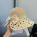 Valentino Hats #B50853