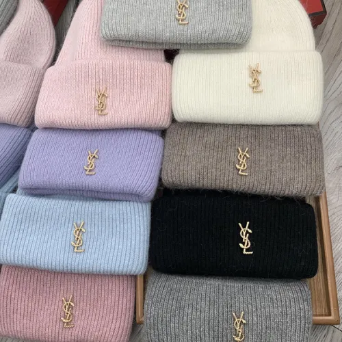 YSL  Beanie Hats  #B45251