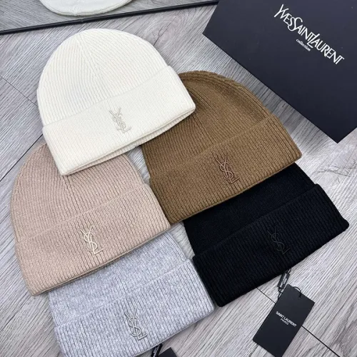 YSL  Beanie Hats  #B45252