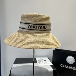 miumiu Hats #B50840