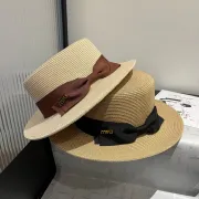 miumiu Hats #B50854