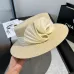 miumiu Hats #B50856