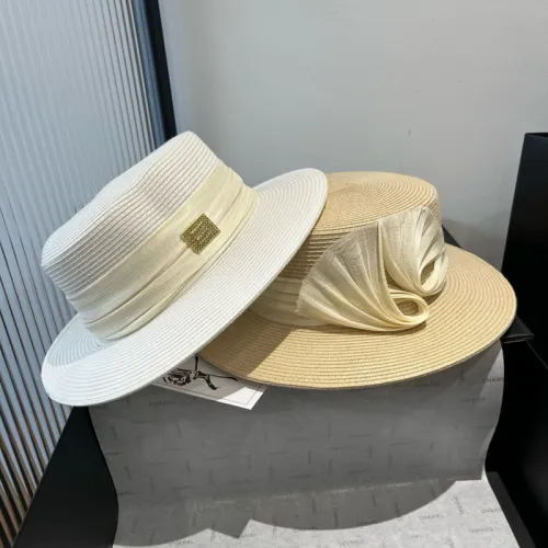 miumiu Hats #B50856