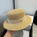 miumiu Hats #B50857