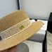 miumiu Hats #B50857