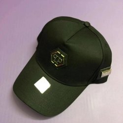 PHILIPP PLEIN Hats/caps #99902447