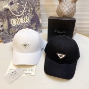 Prada  AAA+ hats & caps #99905682