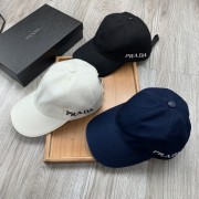 Prada  AAA+ hats & caps #99905685