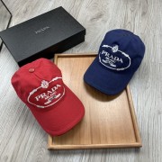 Prada  AAA+ hats & caps #99905686