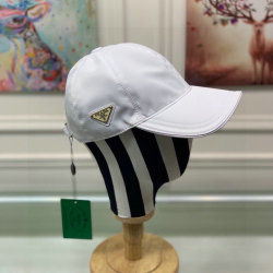Prada  AAA+ hats & caps #99918873