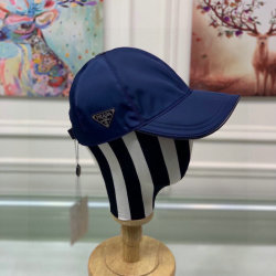 Prada  AAA+ hats & caps #99918874