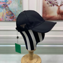 Prada  AAA+ hats & caps #99918875