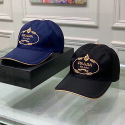 Prada  AAA+ hats & caps #99918942