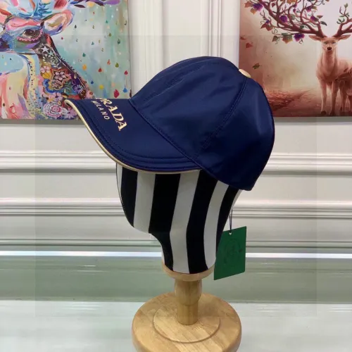 Prada  AAA+ hats & caps #99919050