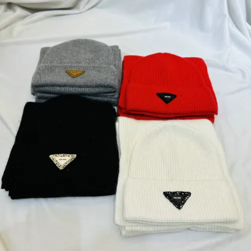 Prada  AAA+ hats & caps #9999925605