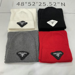 Prada  AAA+ hats & caps #9999925614