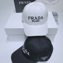 Prada  AAA+ hats & caps #9999932122