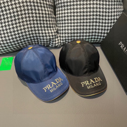 Prada  AAA+ hats & caps #B34204