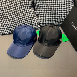Prada  AAA+ hats & caps #B34205