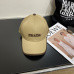 Prada  AAA+ hats & caps #B34209