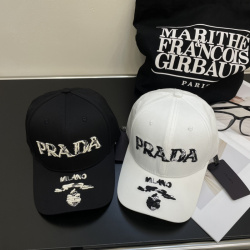 Prada  AAA+ hats & caps #B34211
