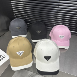 Prada  AAA+ hats & caps #B34212