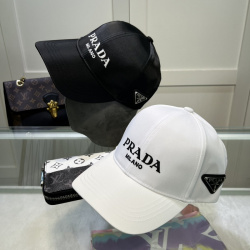 Prada  AAA+ hats & caps #B34218