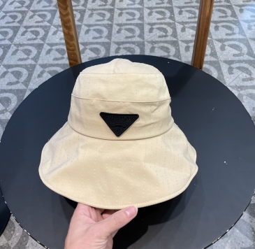 Prada  AAA+ hats & caps #B36224
