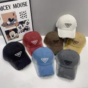 Prada  AAA+ hats & caps #B48111