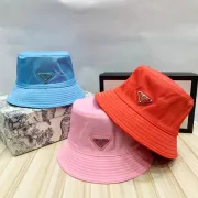 Prada  AAA+ hats & caps #B48117