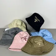 Prada  AAA+ hats & caps #B48119