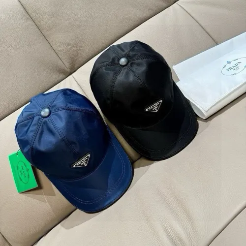 Prada  AAA+ hats & caps #B62741