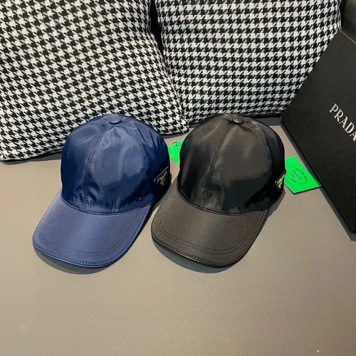 Prada  AAA+ hats & caps #B62742