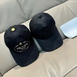 Prada  AAA+ hats & caps #B62744
