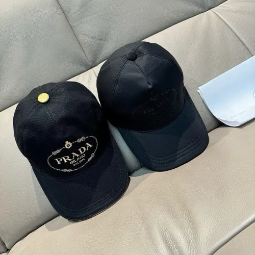 Prada  AAA+ hats & caps #B62744